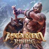 vin99 Asgardian Trỗi Dậy