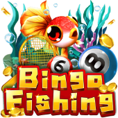 vin99 Câu Cá Bingo