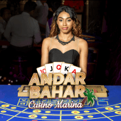 vin99 Casino Marina Andar Bahar