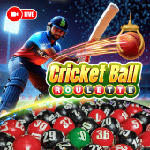 vin99 Roulette Bóng Cricket