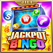 vin99 Bingo Jackpot