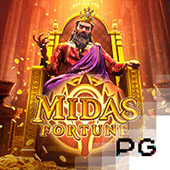 vin99 Vận May Midas