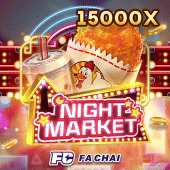 vin99 Chợ Đêm