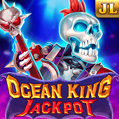 vin99 Vua Đại Dương Jackpot