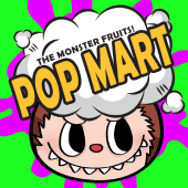 vin99 Popmart