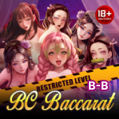 vin99 Baccarat Blockchain Sexy B B